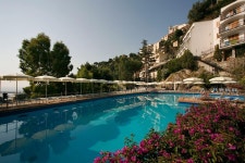 포지타노 호텔 로열 포지타노 (Hotel Royal Positano) 이용 후기 포지타노에 있는 호텔 로열 포지타노 (Hotel Royal Positano)