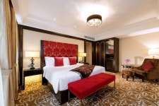 Reviews for The Yangtze Boutique Shanghai, Shanghai The Yangtze Boutique Shanghai in Shanghai