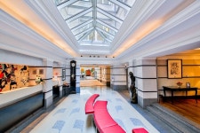 프라하 아리아 호텔 프라하 (Aria Hotel Prague) 이용 후기 프라하에 있는 아리아 호텔 프라하 (Aria Hotel Prague)