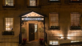 Reviews for The Queensberry Hotel, Bath The Queensberry Hotel in Bath