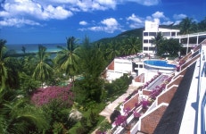 카론 베스트 웨스턴 푸켓 오션 리조트 (Best Western Phuket Ocean Resort) 이용 후기 카론에 있는 베스트 웨스턴 푸켓 오션... 