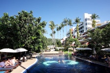 카론 베스트 웨스턴 푸켓 오션 리조트 (Best Western Phuket Ocean Resort) 이용 후기 카론에 있는 베스트 웨스턴 푸켓 오션... 