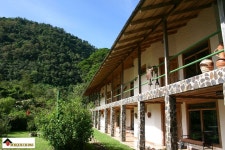 팔미라 보스케 데 파스 (Bosque de Paz) 이용 후기 팔미라에 있는 보스케 데 파스 (Bosque de Paz)