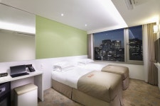 서울 스타즈 호텔 명동 II (STAZ Hotel Myeongdong II) 이용 후기 서울에 있는 스타즈 호텔 명동 II (STAZ Hotel Myeongdong II)