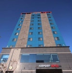부산 에어포트 호텔 (Airport Hotel) 이용 후기 부산에 있는 에어포트 호텔 (Airport Hotel)
