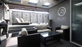 부산 호텔25h 2호점 (25 Hours Hotel) 이용 후기 부산에 있는 호텔25h 2호점 (25 Hours Hotel)