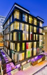이스탄불 비지니스 라이프 호텔 (Business Life Hotel) 이용 후기 이스탄불에 있는 비지니스 라이프 호텔 (Business Life Hotel)