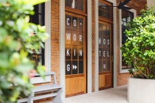 방콕 원데이 호스텔 스쿰빗 26 (Oneday Hostel Sukhumvit 26) 이용 후기 방콕에 있는 원데이 호스텔 스쿰빗 26 (Oneday Hostel... 