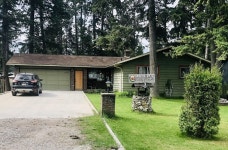 골든폰드 게스트하우스(GoldenPond GuestHouse) | 골든 오베르주 키킹 호스 B&B 앤드 게스트하우스 (Auberge Kicking Horse B&B and Guest House) 이용 후기 골든에 있는 오베르주...