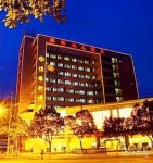 우한 우한 루이안 호텔 (Wuhan Ruian Hotel) 이용 후기 우한에 있는 우한 루이안 호텔 (Wuhan Ruian Hotel)