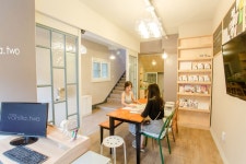 서울 호스텔 바닐라 2 동대문 (Hostel Vanilla 2 Dongdaemun) 이용... 서울에 있는 호스텔 바닐라 2 동대문 (Hostel Vanilla 2 Dongdaemun)