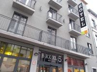 브뤼셀 BRXXL5 시티 센터 호스텔 (BRXXL5 CITY CENTRE Hostel) 이용 후기 브뤼셀에 있는 BRXXL5 시티 센터 호스텔 (BRXXL5 CITY... 