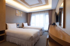 서울 플로라 호텔 남산시티 명동 (Floral Hotel Namsan City Myeongdong) 이용 후기 서울에 있는 플로라 호텔 남산시티 명동... 