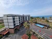 제주시 베니키아 호텔 제주 (Benikea Hotel Jeju) 이용 후기 제주시에 있는 베니키아 호텔 제주 (Benikea Hotel Jeju)