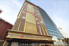 서울 써클 호텔 서울 (Circle Hotel Seoul) 이용 후기 서울에 있는 써클 호텔 서울 (Circle Hotel Seoul)