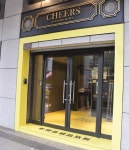 타이베이 치어스 부티크 호텔 (Cheers Boutique Hotel) 이용 후기 타이베이에 있는 치어스 부티크 호텔 (Cheers Boutique Hotel)