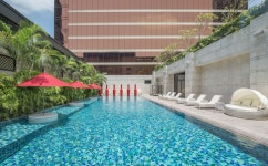 Reviews for The Lin Hotel, Taichung The Lin Hotel in Taichung