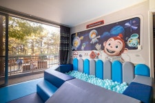 경주 켄싱턴리조트 경주 (Kensington Resort Gyeongju) 이용 후기 경주에 있는 켄싱턴리조트 경주 (Kensington Resort Gyeongju)