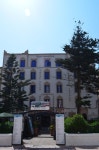 에사우이라 호텔 사하라 (Hotel Sahara) 이용 후기 에사우이라에 있는 호텔 사하라 (Hotel Sahara)