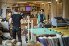 Book ClinkNOORD - Hostel, Amsterdam from $14/night - Hotels.com ClinkNOORD - Hostel in Amsterdam