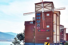 Hyacinth Pension - 통영 호텔, 통영 호텔 예약 | 호텔스닷컴 통영에 있는 Hyacinth Pension