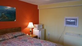 레밍톤 라이멀스 모텔 (Rymals Motel) 이용 후기 레밍톤에 있는 라이멀스 모텔 (Rymal's Motel)