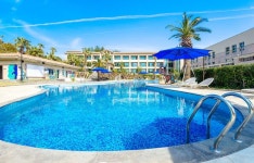 Reviews for Toscana Hotel, Seogwipo Toscana Hotel in Seogwipo