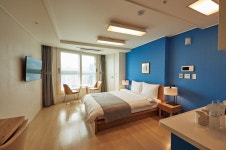 부산 호텔 씨엘드메르 해운대 (Hotel Cieldemer Haeundae) 이용 후기 부산에 있는 호텔 씨엘드메르 해운대 (Hotel Cieldemer Haeundae)