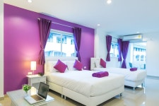Reviews for Z by Zing, Pattaya Z by Zing in Pattaya