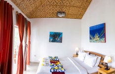 안다 블루 스타 다이브 & 리조트 (Blue Star Dive & Resort) 이용 후기 안다에 있는 블루 스타 다이브 &amp; 리조트 (Blue Star Dive... 