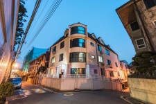 서울 골드 힐 게스트하우스  - 호스텔 (Gold Hill Guesthouse - Hostel) 이용 후기 서울에 있는 골드 힐 게스트하우스  - 호스텔... 