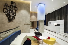 서울 트레블로지 명동 을지로 호텔 (Travelodge Myeongdong Euljiro) 이용 후기 서울에 있는 트레블로지 명동 을지로 호텔... 