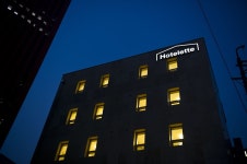 Reviews for Hotelette, Seoul Hotelette in Seoul