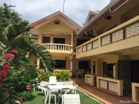 팡라오 체리스 홈 룸스 포 렌트 (Cherrys Home Rooms For Rent)... 팡라오에 있는 체리스 홈 룸스 포 렌트 (Cherrys Home Rooms For Rent)