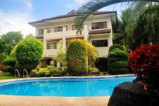 팡라오 골든 팜 리조트 (Golden Palm Resort) 이용 후기 팡라오에 있는 골든 팜 리조트 (Golden Palm Resort)