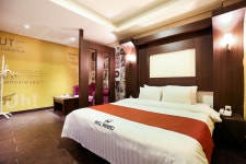 서울 호텔 하이랜드 (HOTEL HIGHLAND) 이용 후기 서울에 있는 호텔 하이랜드 (HOTEL HIGHLAND)