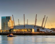 Reviews for InterContinental London - The O2, London InterContinental London - The O2 in London