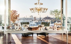빈 그랜드 페르디난드 비엔나 - 유어 호텔 인 더 시티 센터 (Grand Ferdinand Vienna - Your Hotel In The City Center) 이용 후기... 