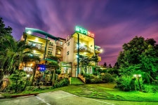 서귀포 귤향기 펜션 (Gyulhyanggi Pension) 이용 후기 서귀포에 있는 귤향기 펜션 (Gyulhyanggi Pension)