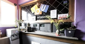 구미 유 모텔 (You Motel) 이용 후기 구미에 있는 유 모텔 (You Motel)