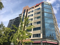 대구 탑 호텔 (Top Hotel) 이용 후기 대구에 있는 탑 호텔 (Top Hotel)