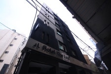 부산 호텔더루아 남포 (Hotel The Lua Nampo) 이용 후기 부산에 있는 호텔더루아 남포 (Hotel The Lua Nampo)