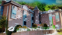 속초 설악 동천 유스텔 - 호스텔 (Seorak Dongchun Youthtel - Hostel) 이용 후기 속초에 있는 설악 동천 유스텔 - 호스텔... 