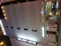 인천 더 스테이 호텔 (THE STAY HOTEL) 이용 후기 인천에 있는 더 스테이 호텔 (THE STAY HOTEL)