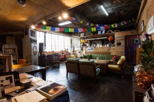 서울 어반아트 게스트하우스 (Urban Art Guesthouse) 이용 후기 서울에 있는 어반아트 게스트하우스 (Urban Art Guesthouse)