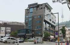 서울 그랜드 필드 레지던스 호스텔 (Grand Field Residence Hostel) 이용 후기 서울에 있는 그랜드 필드 레지던스 호스텔 (Grand... 