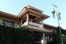 난 난 부티크 호텔 (Nan Boutique Hotel) 이용 후기 난에 있는 난 부티크 호텔 (Nan Boutique Hotel)