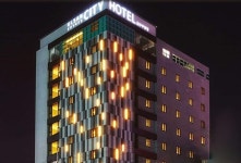 울산 울산시티호텔 (Ulsan City Hotel) 이용 후기 울산에 있는 울산시티호텔 (Ulsan City Hotel)