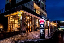 서귀포 나인 부티크 호텔 (Nine Boutique Hotel) 이용 후기 서귀포에 있는 나인 부티크 호텔 (Nine Boutique Hotel)