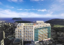 서귀포 엠스테이 호텔 제주 (M-Stay Hotel Jeju) 이용 후기 서귀포에 있는 엠스테이 호텔 제주 (M-Stay Hotel Jeju)
